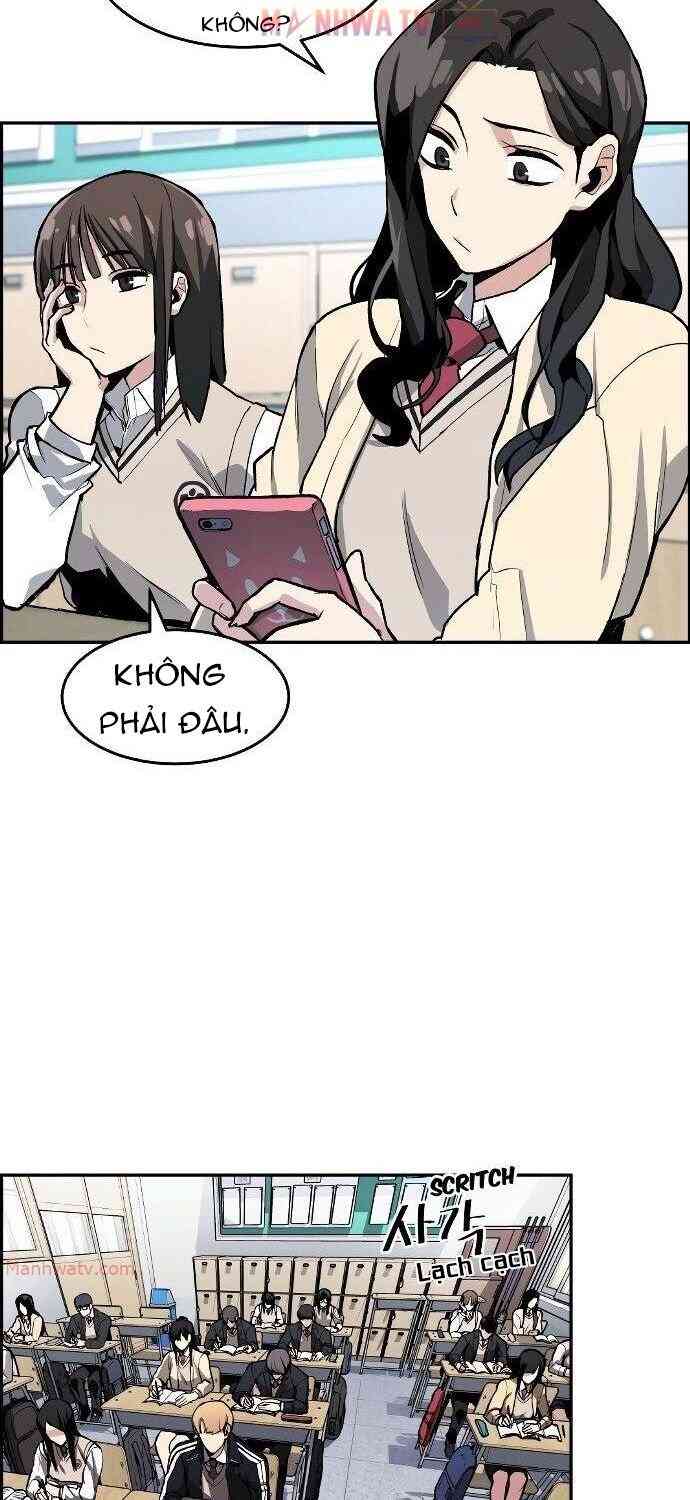 Yêu Tinh Thành Phố GangNam - Page 4