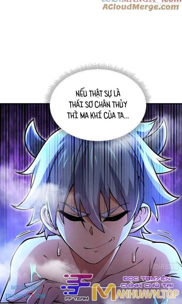 Luyện Khí 3000 Tầng, Mở Đầu Thu Nữ Đế Làm Đồ Đệ - Page 10