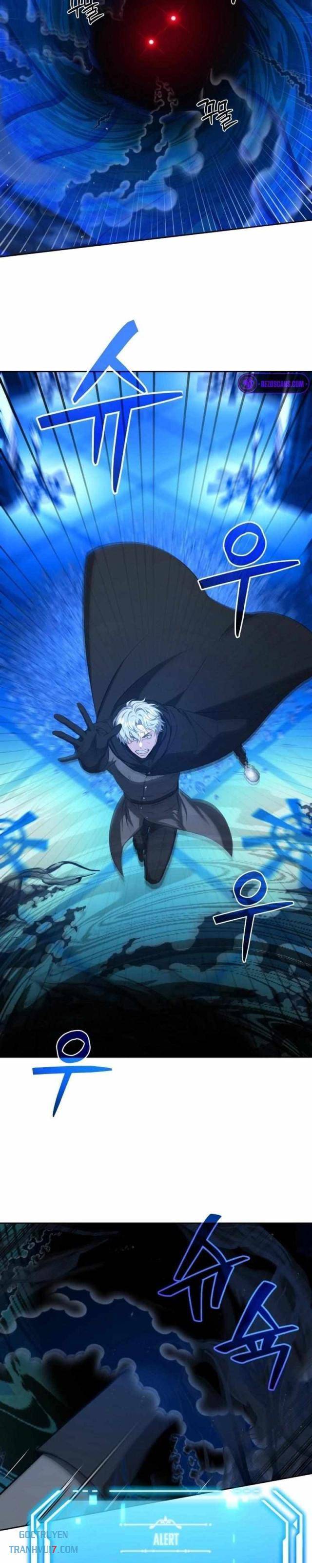 Pháp Sư Hắc Ám: Khởi Sinh Từ Xương Cốt - Page 31