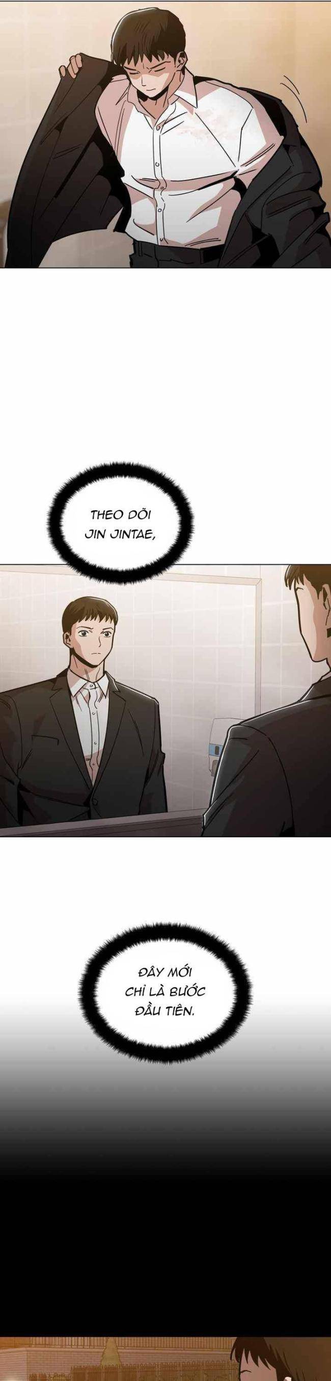 Kỷ Nguyên Tàn Bạo - Page 13