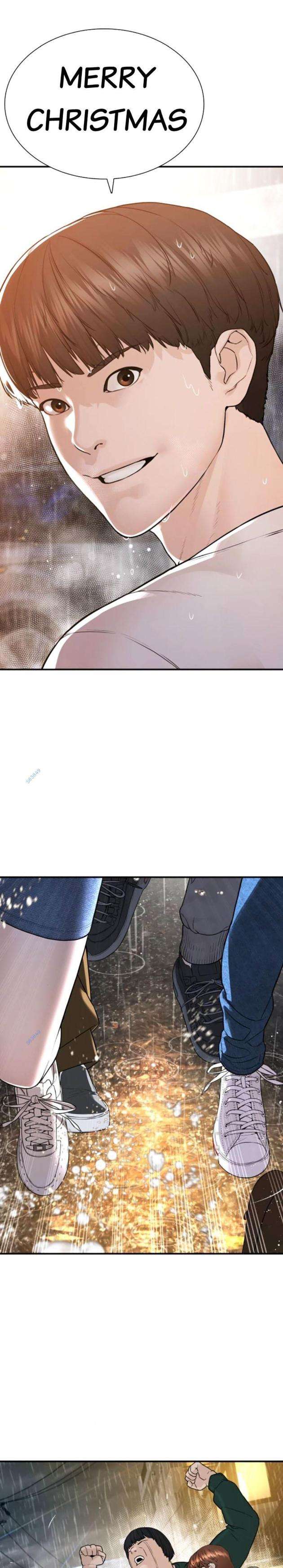 Học Cách Chiến Đấu - Page 32