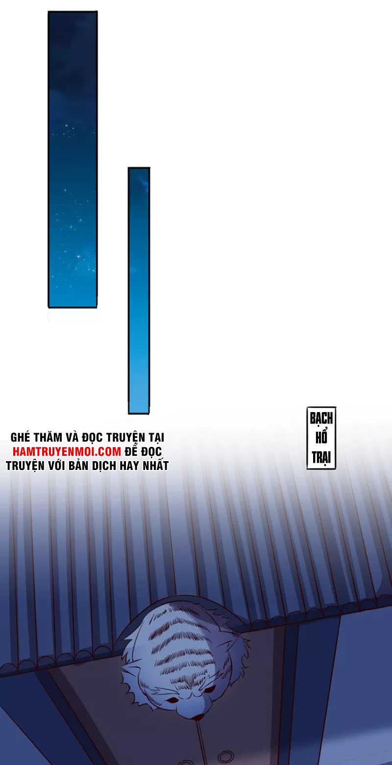 Tiên Đế Xâm Nhập - Page 25