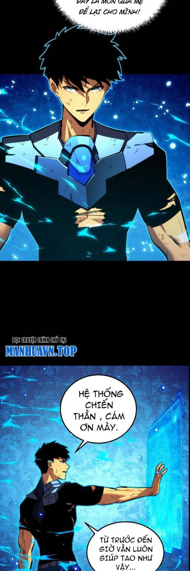 Mạt Thế Quật Khởi - Page 27