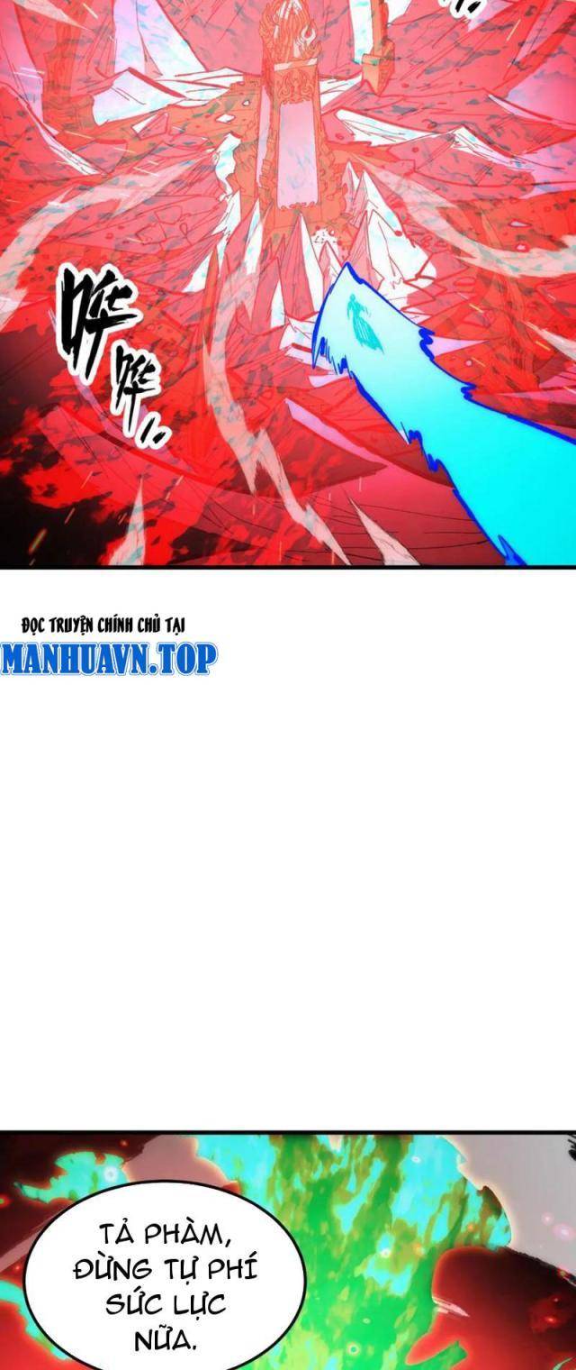Mạt Thế Quật Khởi - Page 30