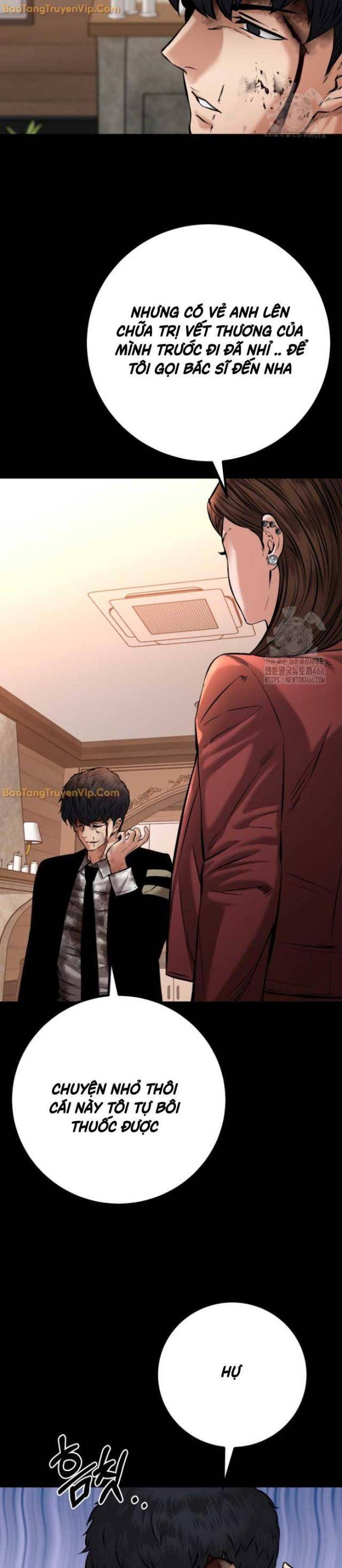 Thanh Kiếm Báo Thù - Page 13