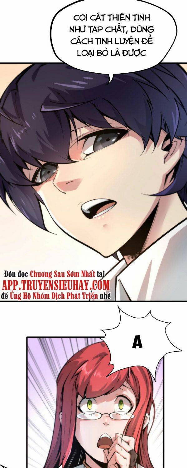 Vạn Cổ Chí Tôn - Page 28