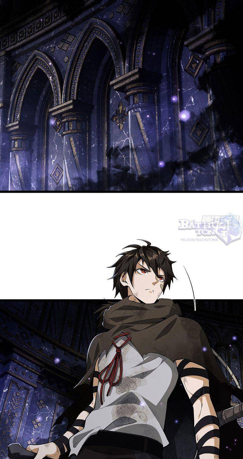 Đệ Nhất Danh Sách - Page 39