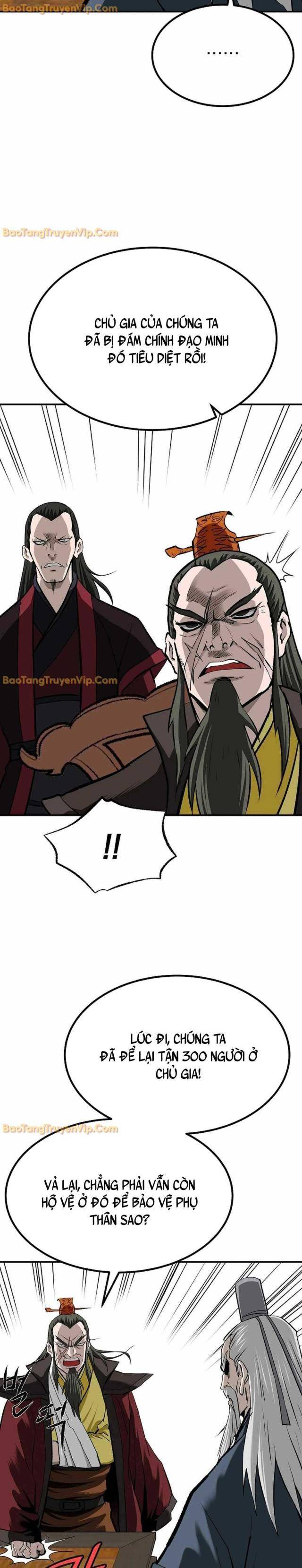 Cung Quỷ Kiếm Thần - Page 13