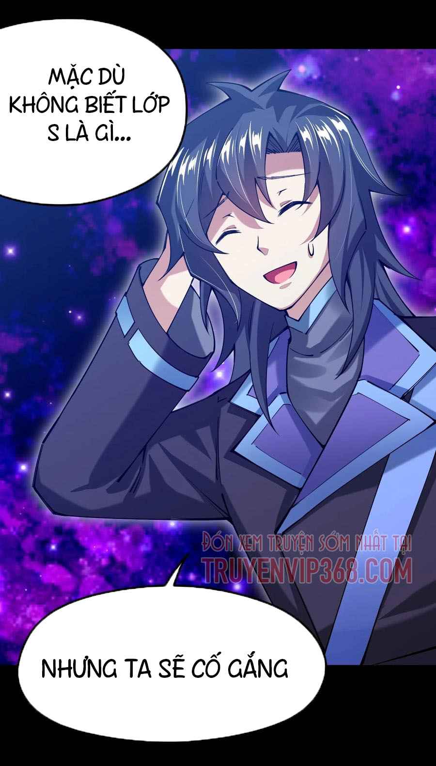 Sức Mạnh Của Kiếm Thần - Page 30