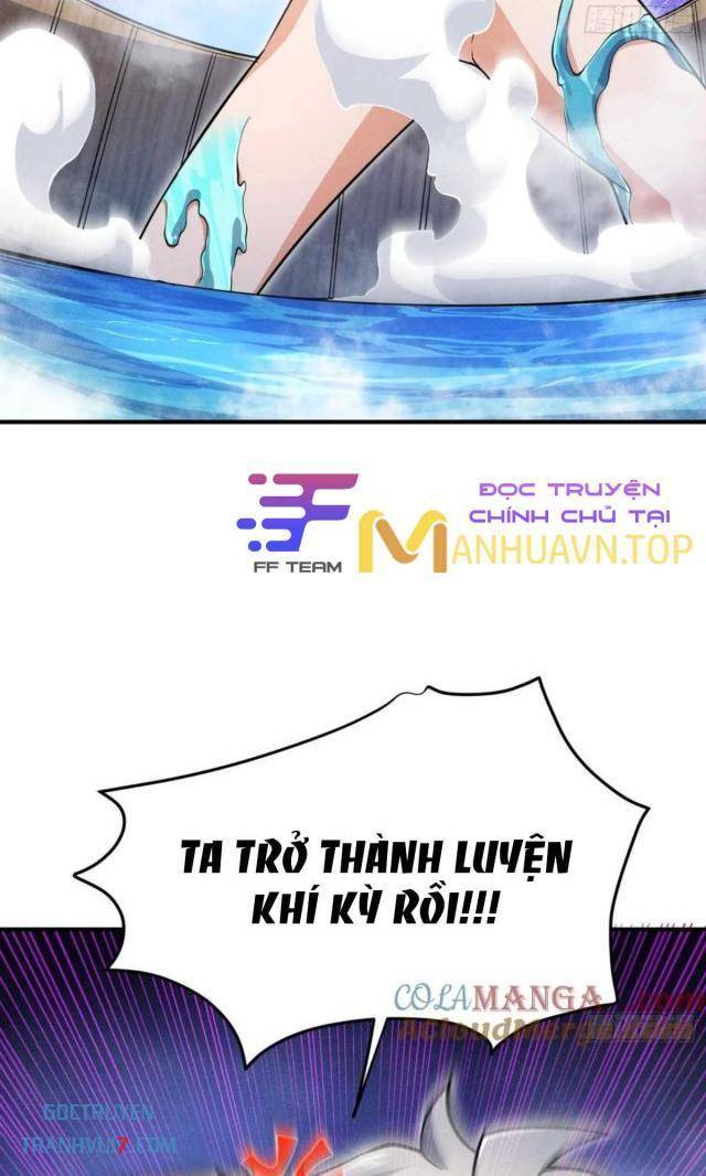 Luyện Khí 3000 Tầng, Mở Đầu Thu Nữ Đế Làm Đồ Đệ - Page 16