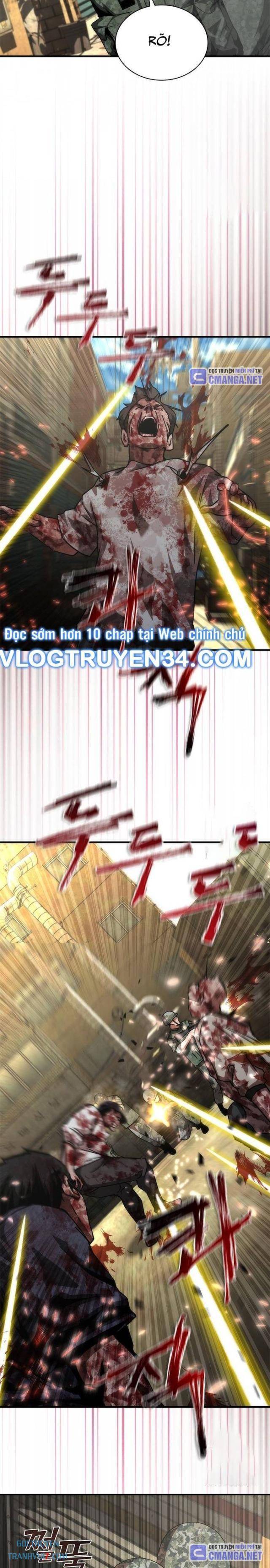 Mạt Thế Zombie 82-08 - Page 9