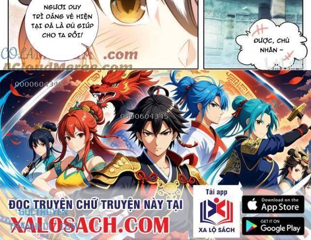 Phàm Nhân Tu Tiên - Page 17