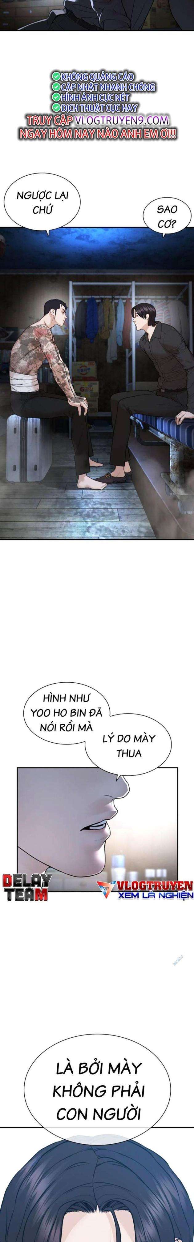 Học Cách Chiến Đấu - Page 6