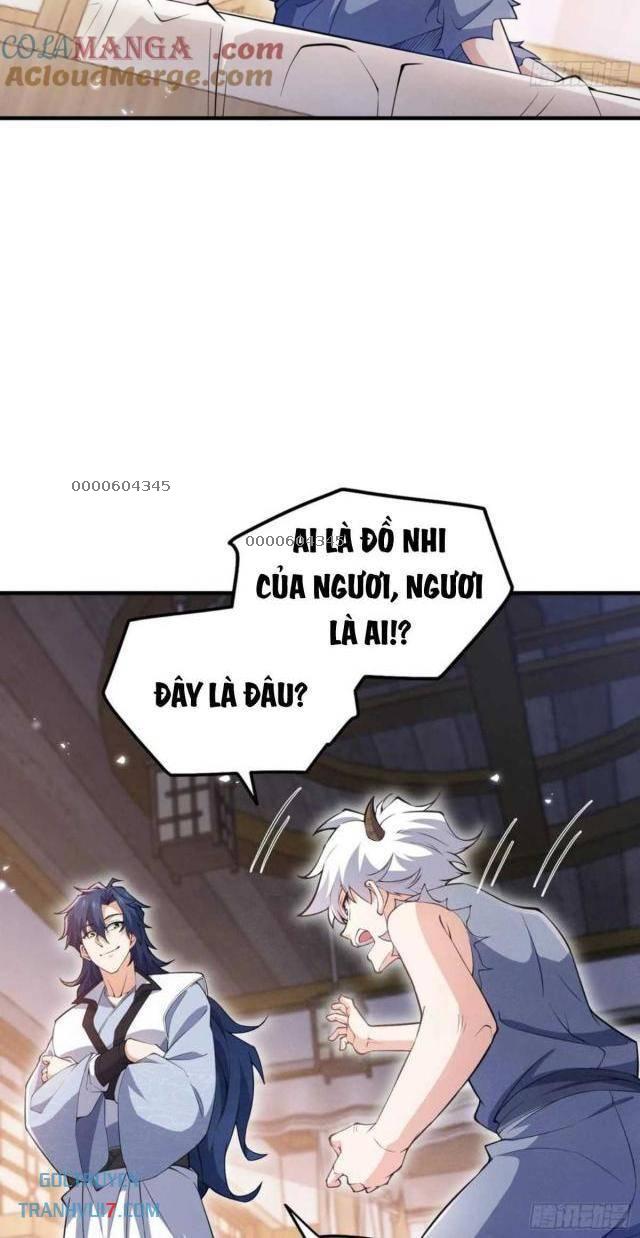 Luyện Khí 3000 Tầng, Mở Đầu Thu Nữ Đế Làm Đồ Đệ - Page 17