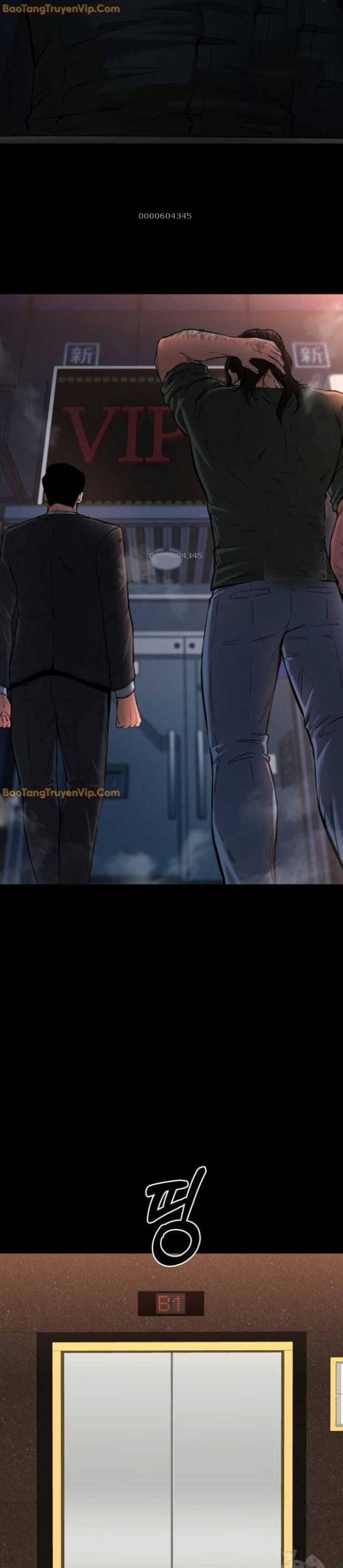 Thanh Kiếm Báo Thù - Page 21