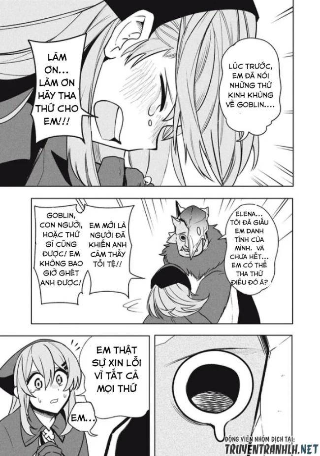 Chuyển Sinh Thành Virus Và Quá Trình Lây Nhiễm Ở Thế Giới Khác - Page 5