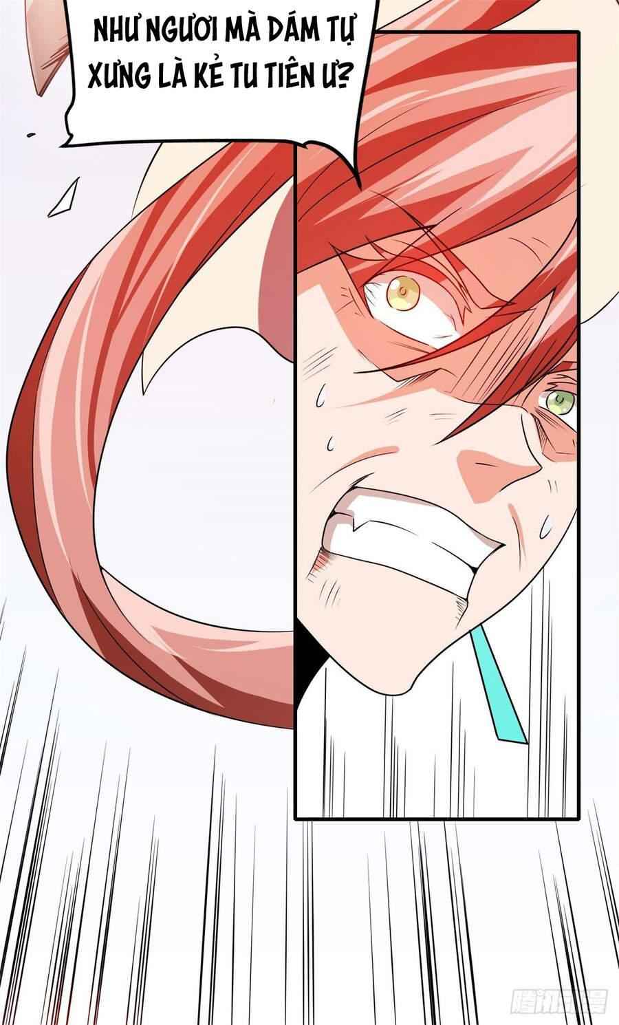 Nghịch Thiên Chiến Kỷ - Page 10