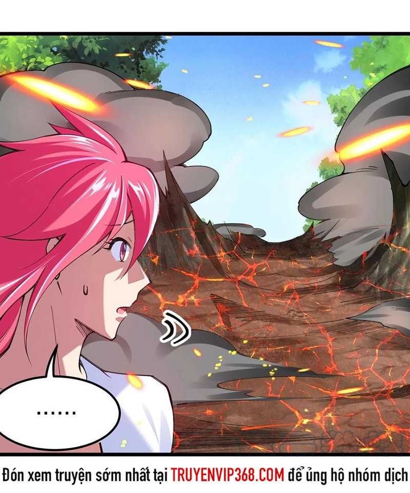 Sức Mạnh Của Kiếm Thần - Page 7