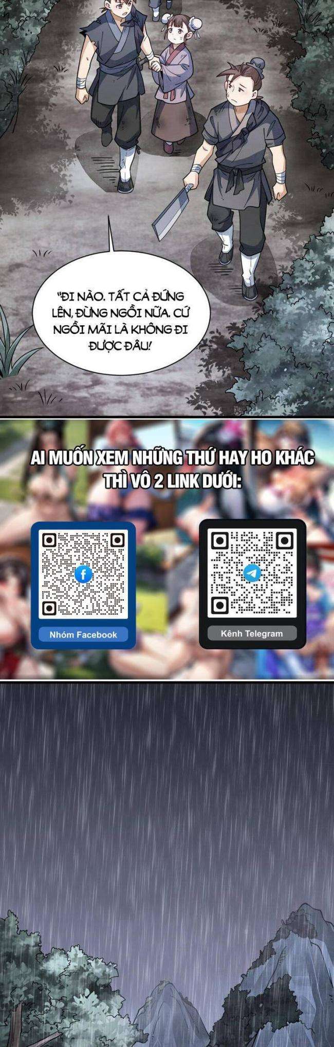 Lạn Kha Kỳ Duyên - Page 10