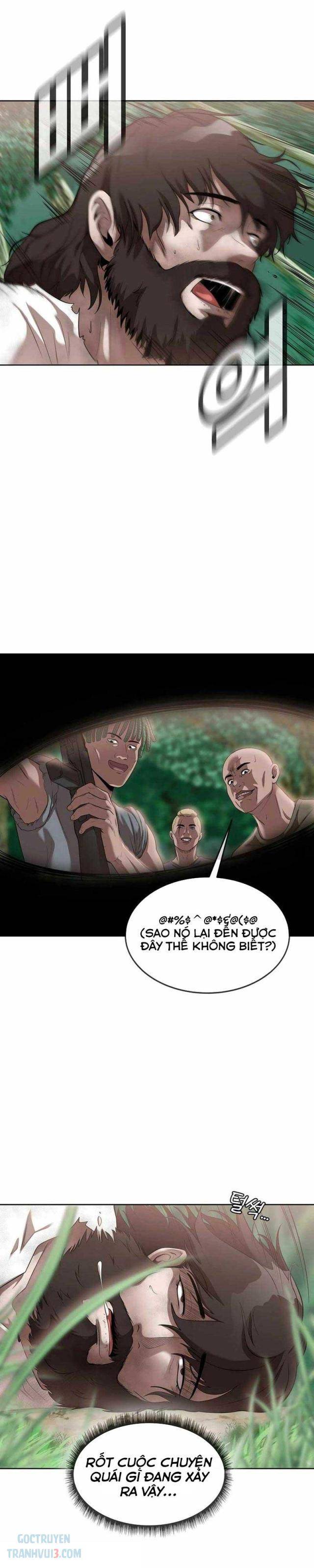 Thước Phim Sự Thật - Page 5