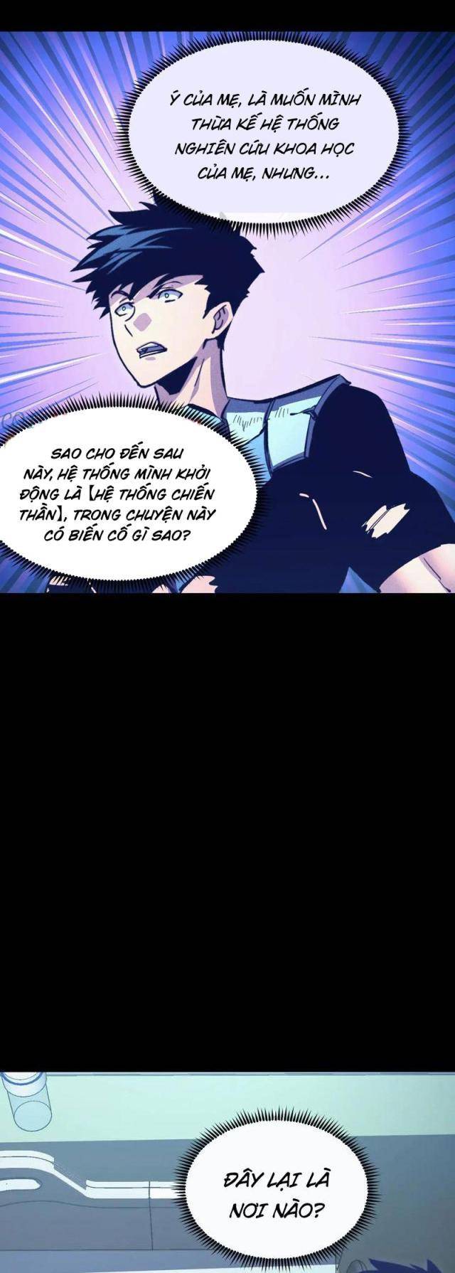 Mạt Thế Quật Khởi - Page 10