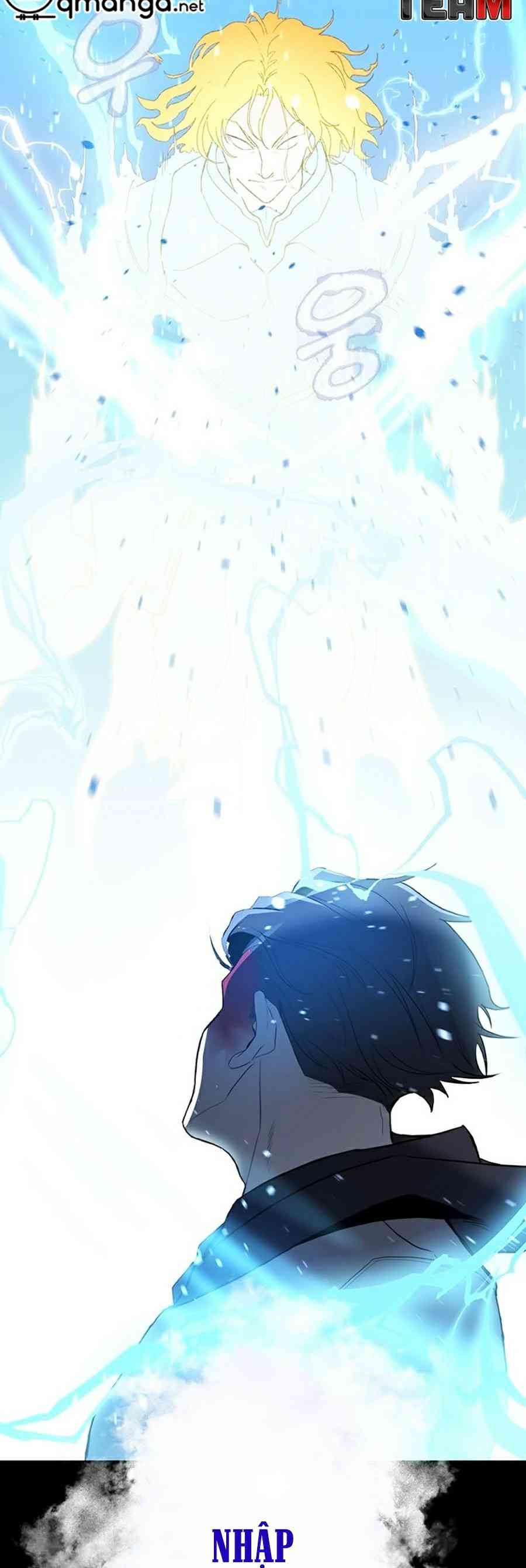 Tôi Là Thợ Săn Có Sức Mạnh Của 99 Vạn Tiền Kiếp - Page 7