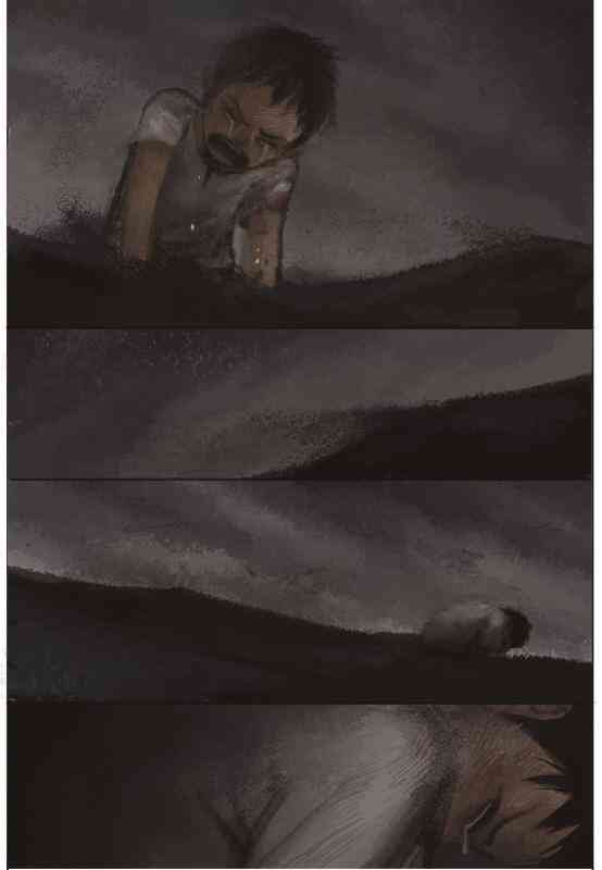 Đường Chân Trời - Page 55