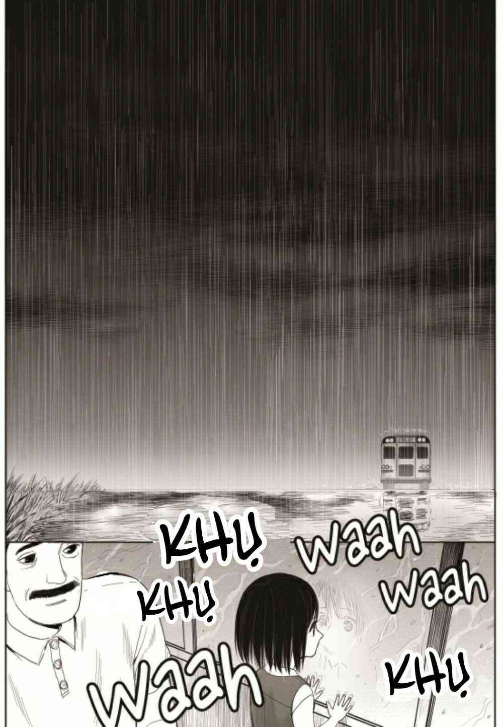 Đường Chân Trời - Page 23