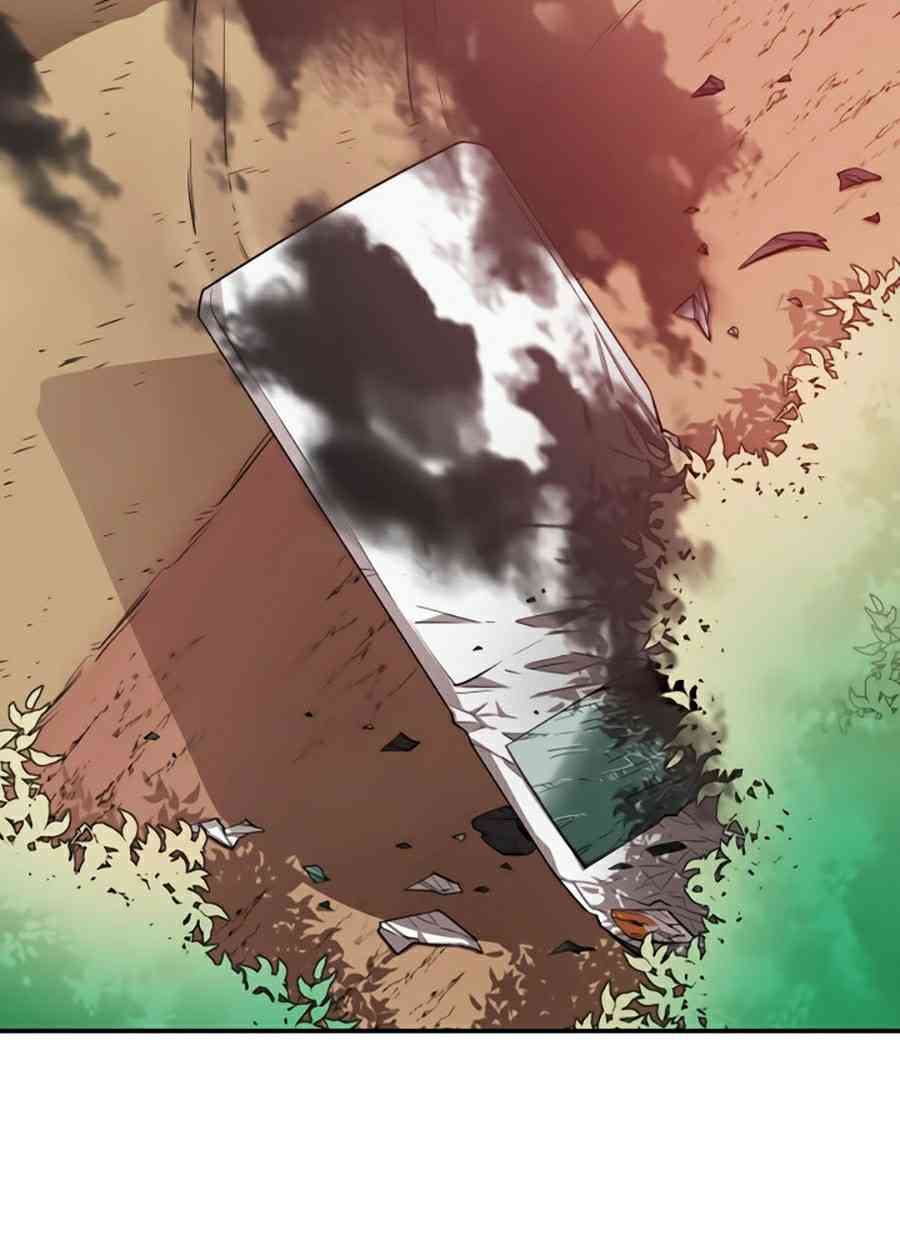 Tôi Càng Ăn Càng Trở Nên Mạnh Mẽ - Page 33