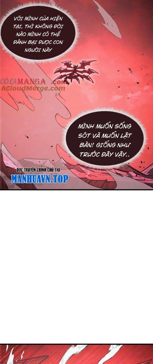 Mạt Thế Quật Khởi - Page 36