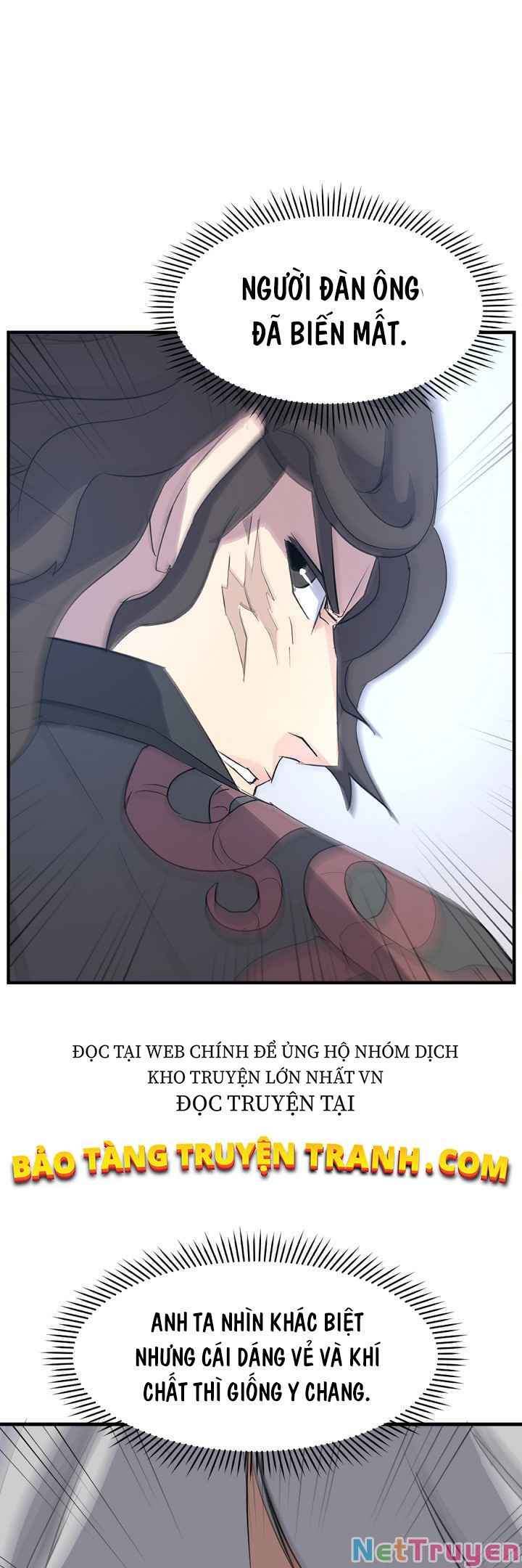 Trọng Sinh-Bất Khả Chiến Bại - Page 23