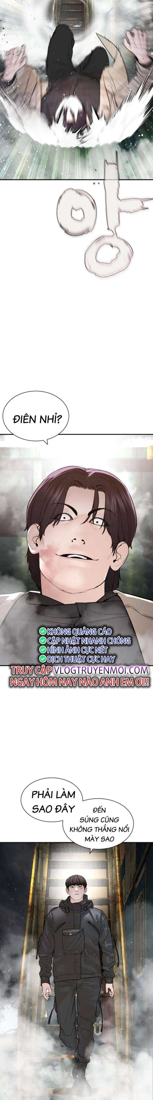 Học Cách Chiến Đấu - Page 18