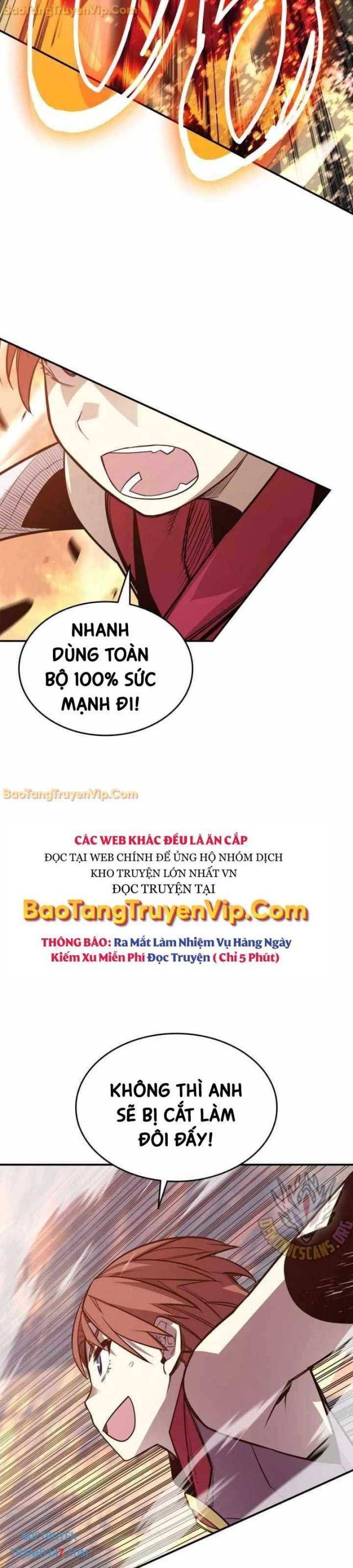 Sức Mạnh Của Người Chơi Mới - Page 10