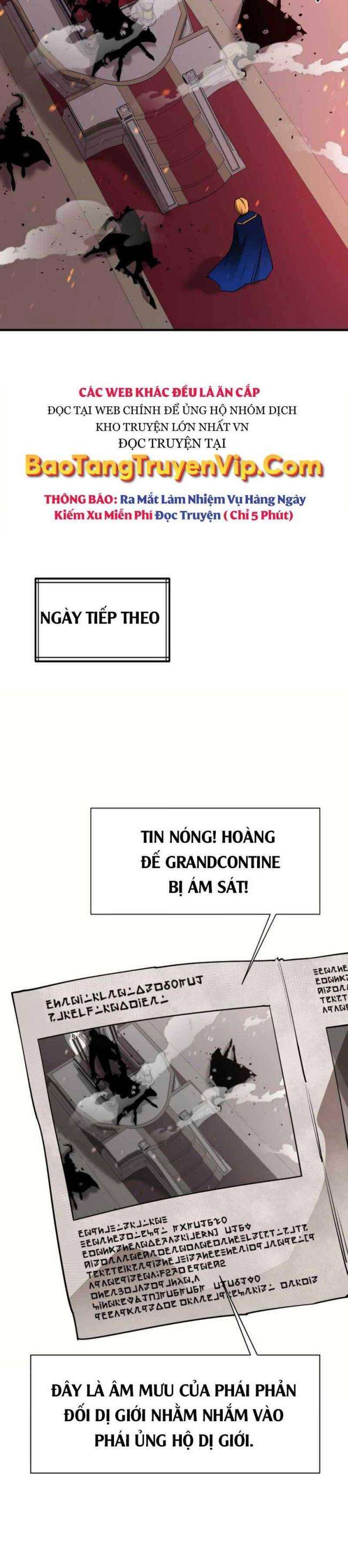Tôi Càng Ăn Càng Trở Nên Mạnh Mẽ - Page 28