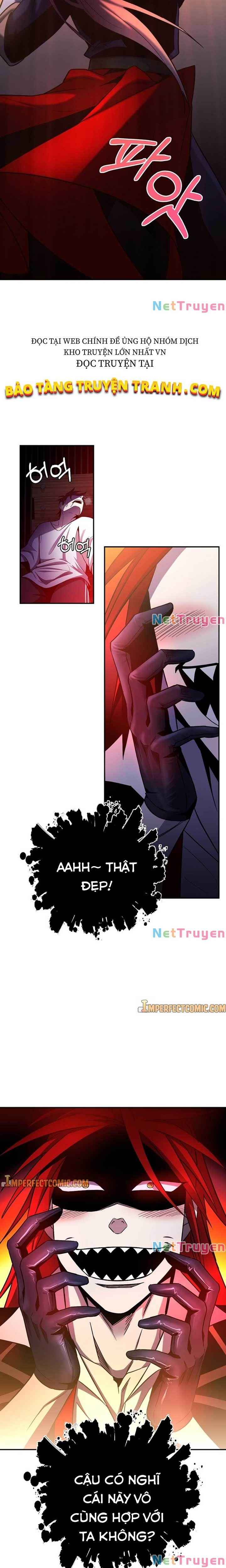 Tôi Là Thợ Săn Có Sức Mạnh Của 99 Vạn Tiền Kiếp - Page 24