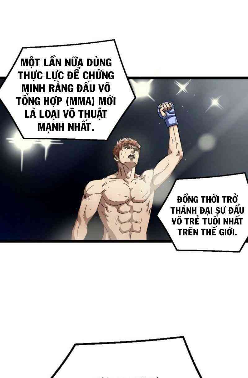 Đối Mặt Với Thử Thách - Page 7