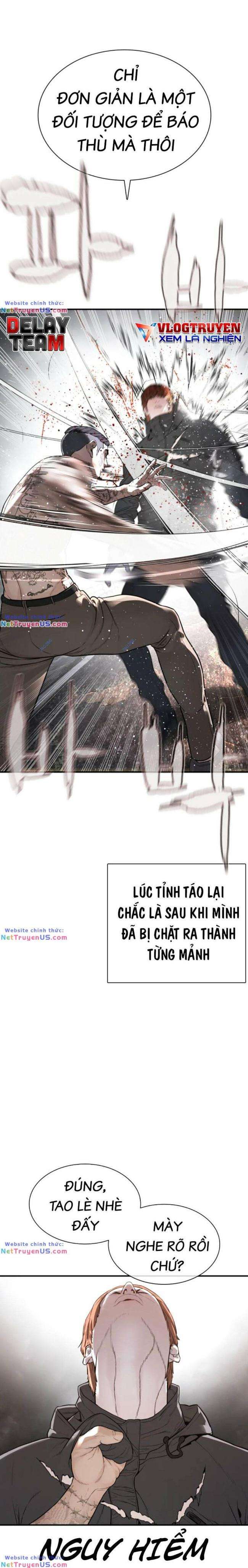 Học Cách Chiến Đấu - Page 12