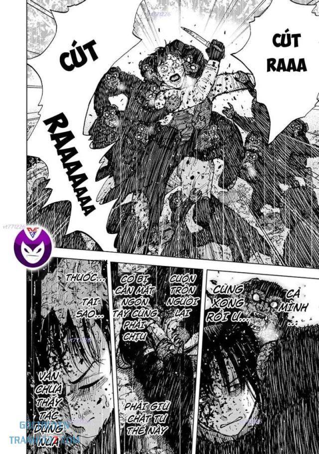 Núi Khỉ - Hang Đá - Page 16