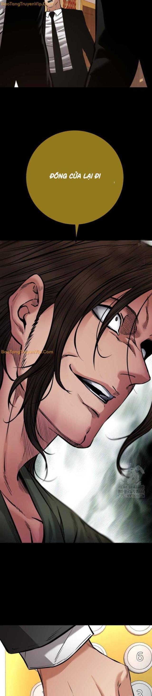 Thanh Kiếm Báo Thù - Page 26