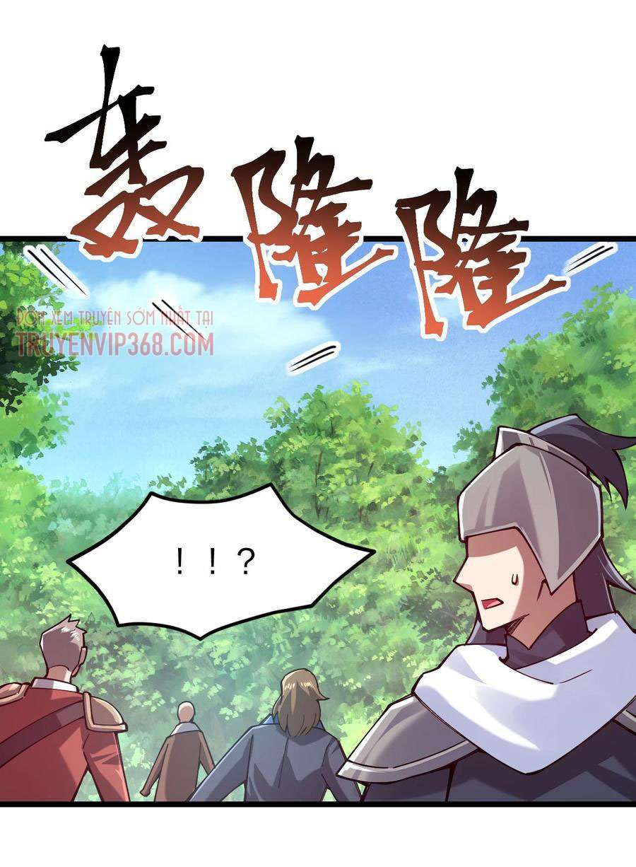 Sức Mạnh Của Kiếm Thần - Page 66