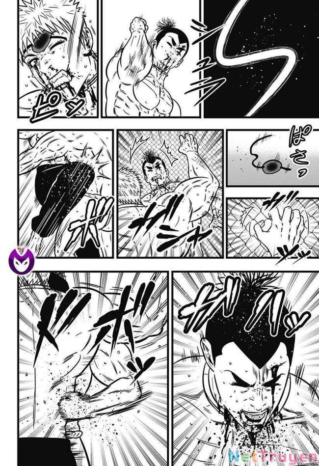 Cuộc Chiến Nô Lệ - Page 12