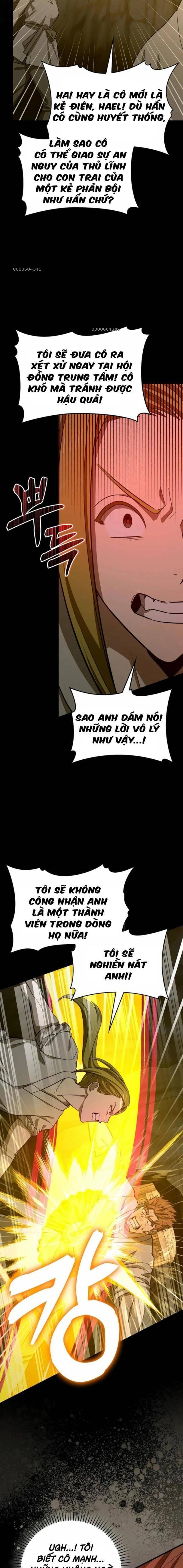 Có Điên Mới Là Thánh, Ta Là Thần Y - Page 6