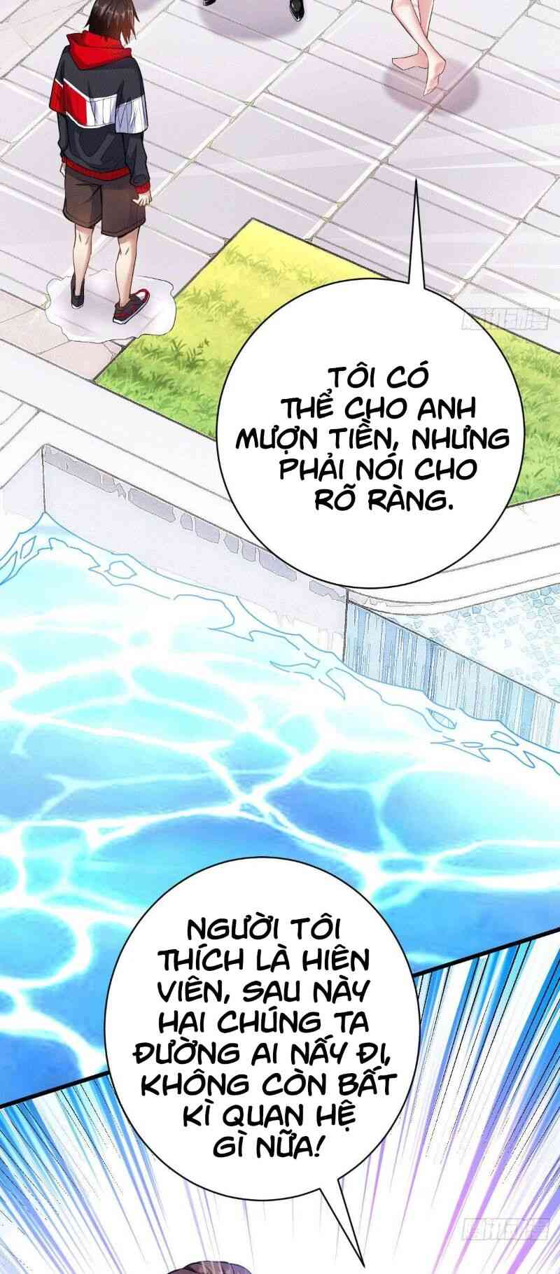 Thần Chiến Tranh - Page 44