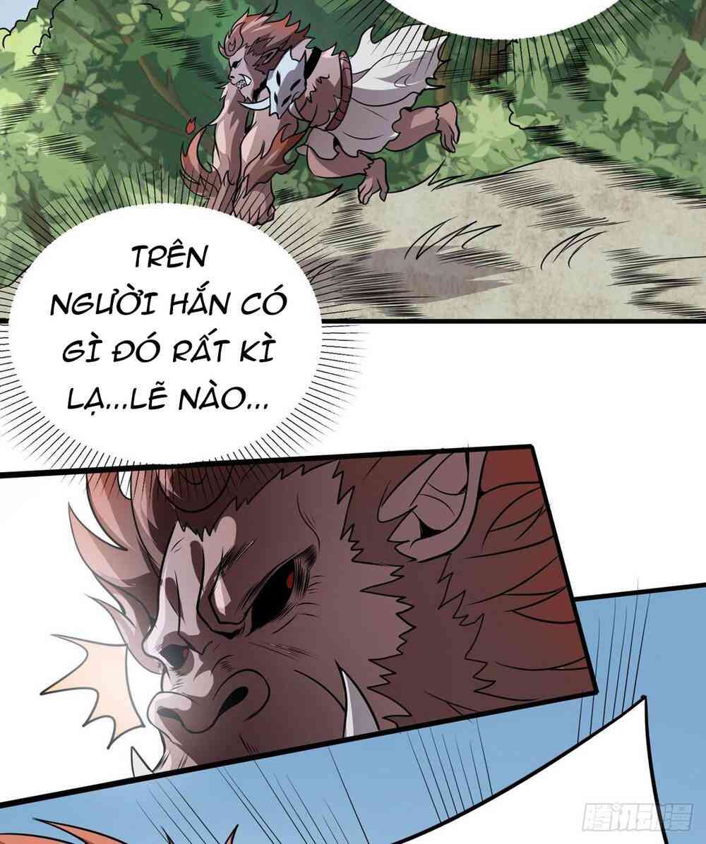 Nghịch Thiên Chiến Kỷ - Page 17