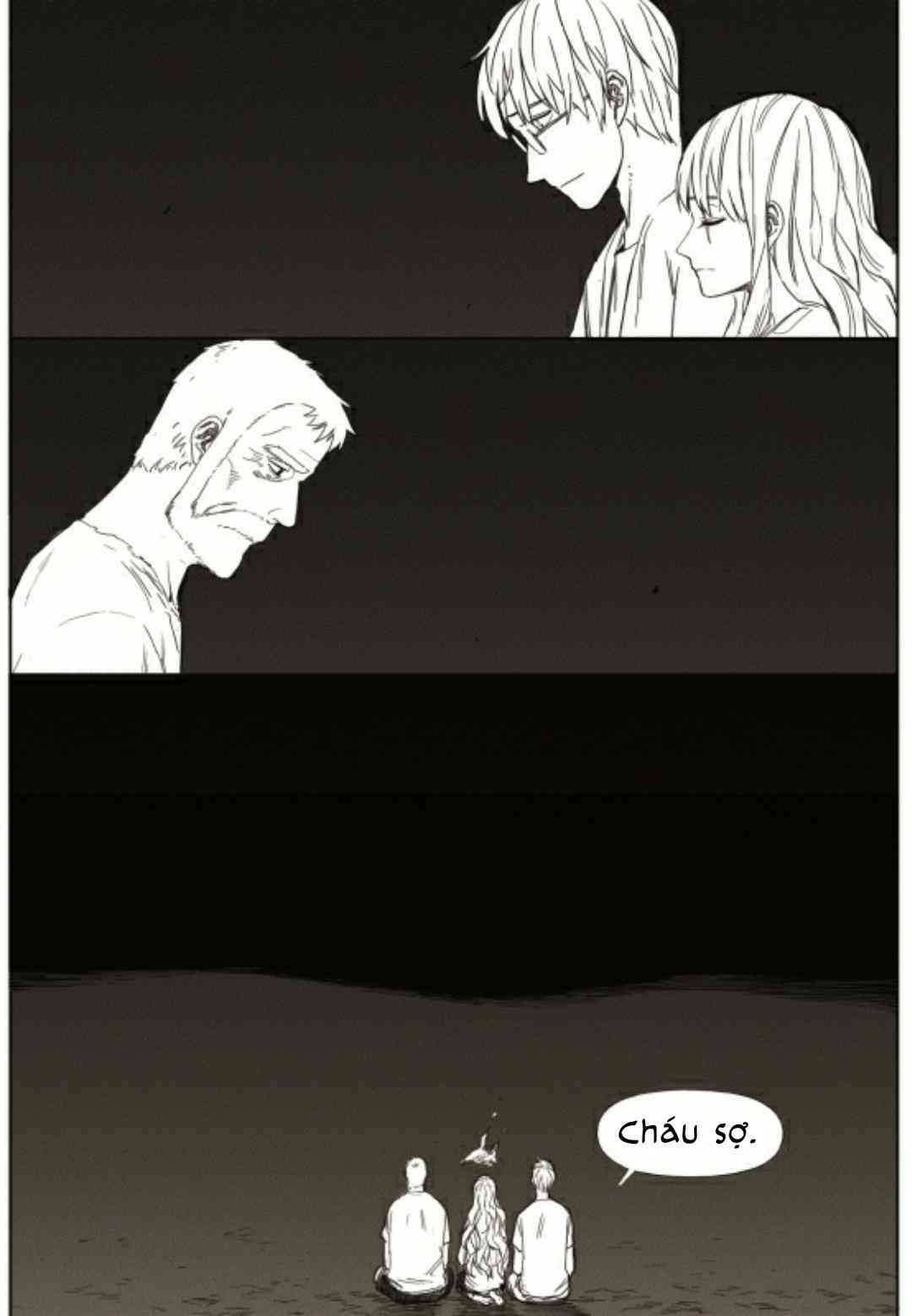 Đường Chân Trời - Page 11