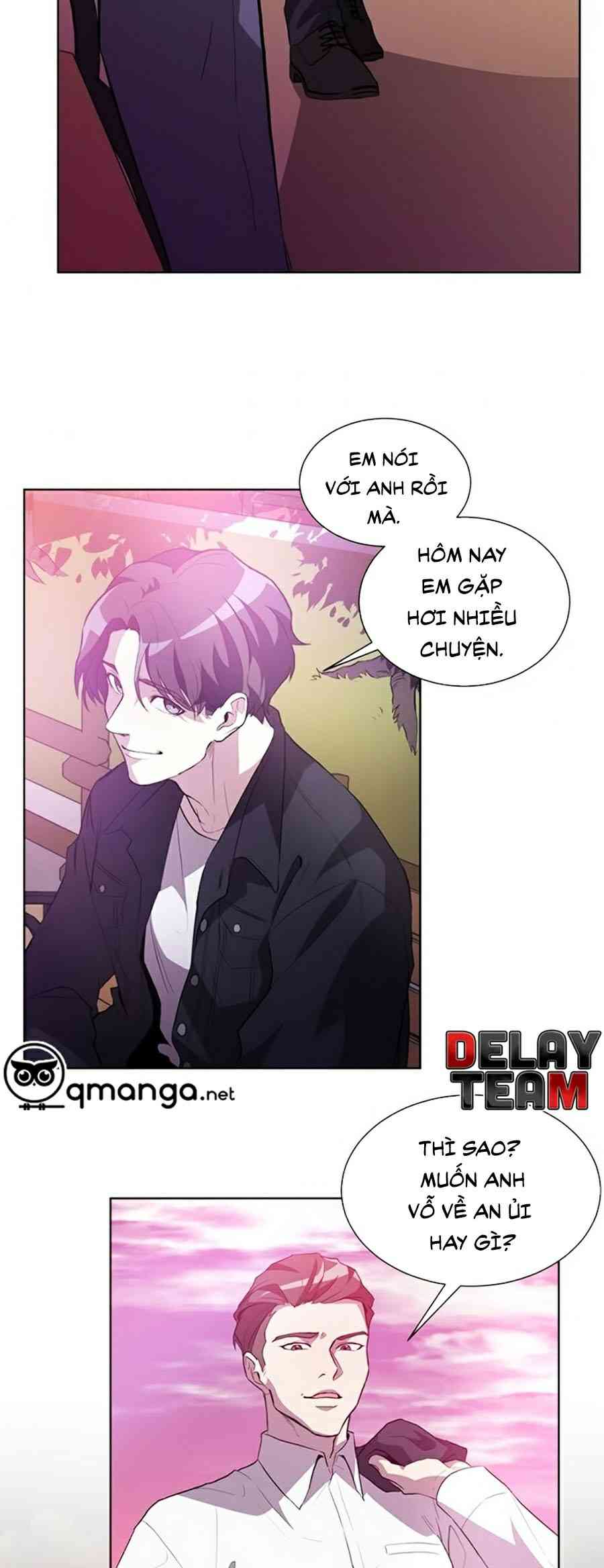 Tôi Là Thợ Săn Có Sức Mạnh Của 99 Vạn Tiền Kiếp - Page 38