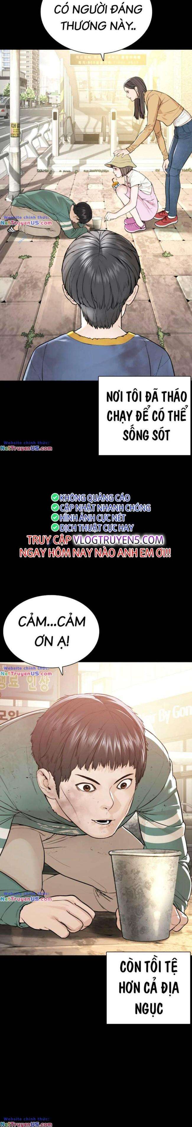 Học Cách Chiến Đấu - Page 12