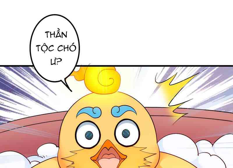 Yêu Linh Cứu Hỏa - Page 7