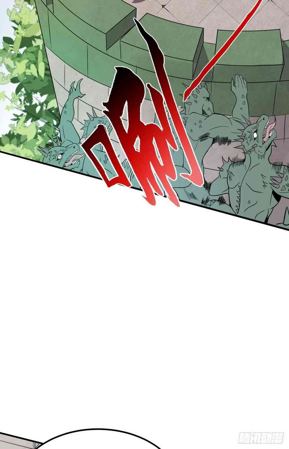 Nghịch Thiên Chiến Kỷ - Page 33