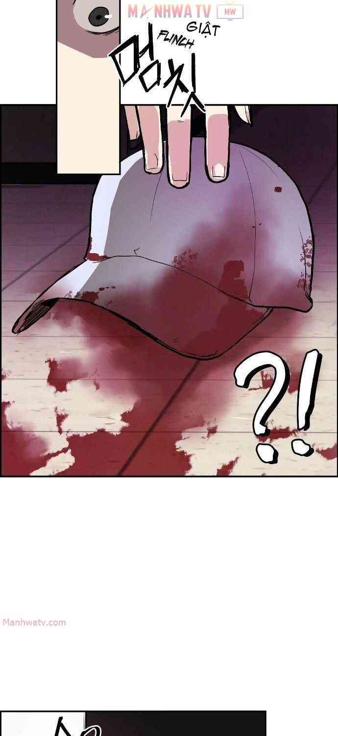 Yêu Tinh Thành Phố GangNam - Page 78